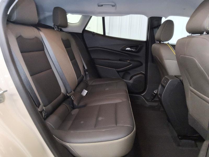 69199126 :رقم المزاد ، KL77LKEPXTC154254 vin ، 2026 Chevrolet Trax مزاد بيع