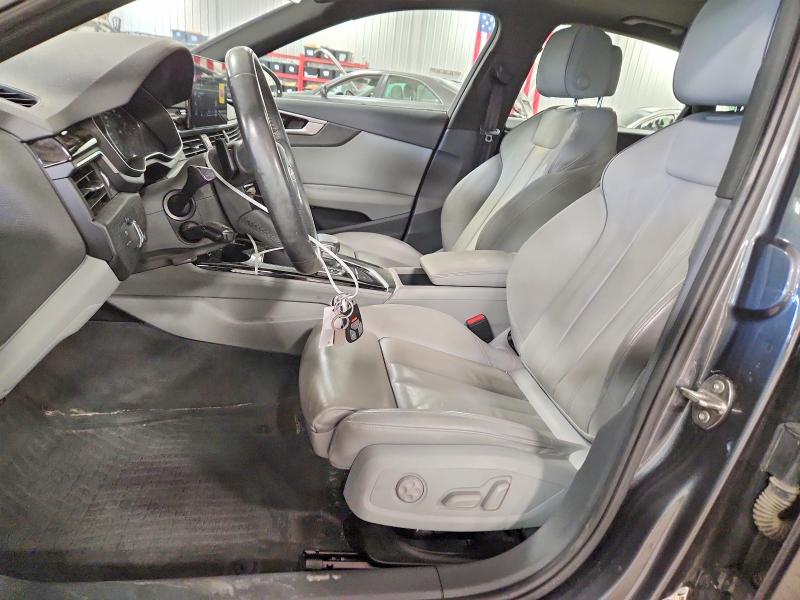 Aukcja sprzedaży 2020 Audi A4, vin: WAUDNAF41LA070475, numer aukcji: 69451676