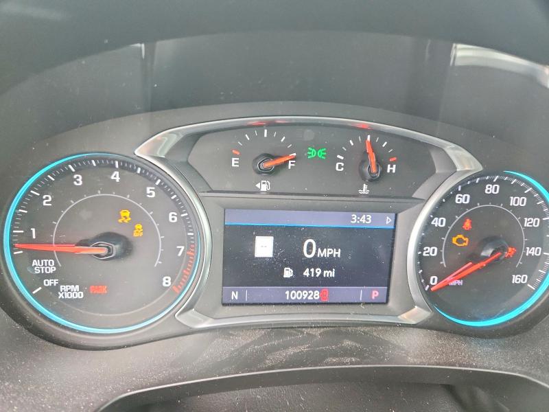Продажа на аукционе авто 2020 Chevrolet Traverse, vin: 1GNEVNKW0LJ312122, номер лота: 71103556