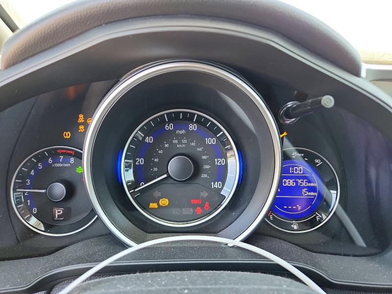 Aukcja sprzedaży 2018 Honda Fit, vin: 3HGGK5H61JM724360, numer aukcji: 70774526