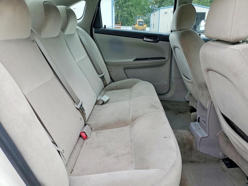 66850676 :رقم المزاد ، 2G1WT55K679114702 vin ، 2007 Chevrolet Impala مزاد بيع