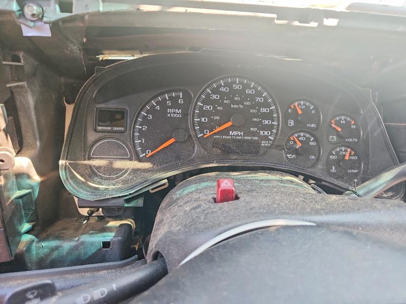 Aukcja sprzedaży 2002 Gmc New Sierra, vin: 2GTEC19TX21181079, numer aukcji: 68327796