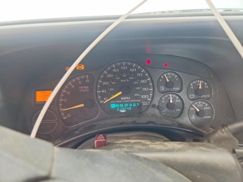 1999 Gmc New Sierra მანქანა იყიდება აუქციონზე, vin: 1GTEC14W6XE511954, აუქციონის ნომერი: 68846616