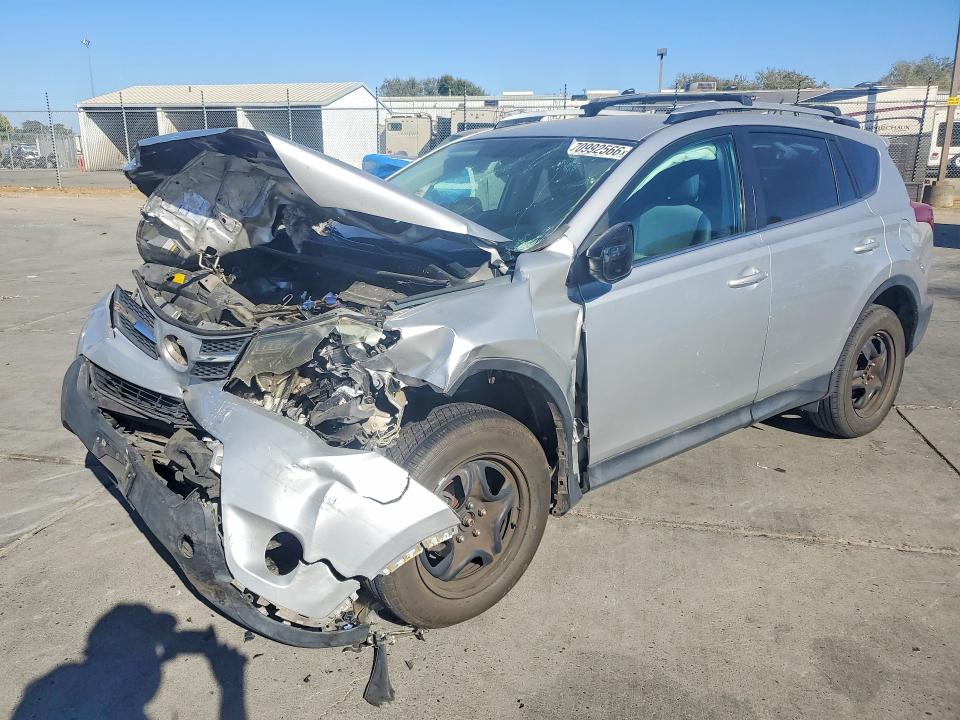 Aukcja sprzedaży 2013 Toyota Rav4, vin: 2T3BFREV6DW089056, numer aukcji: 70992566