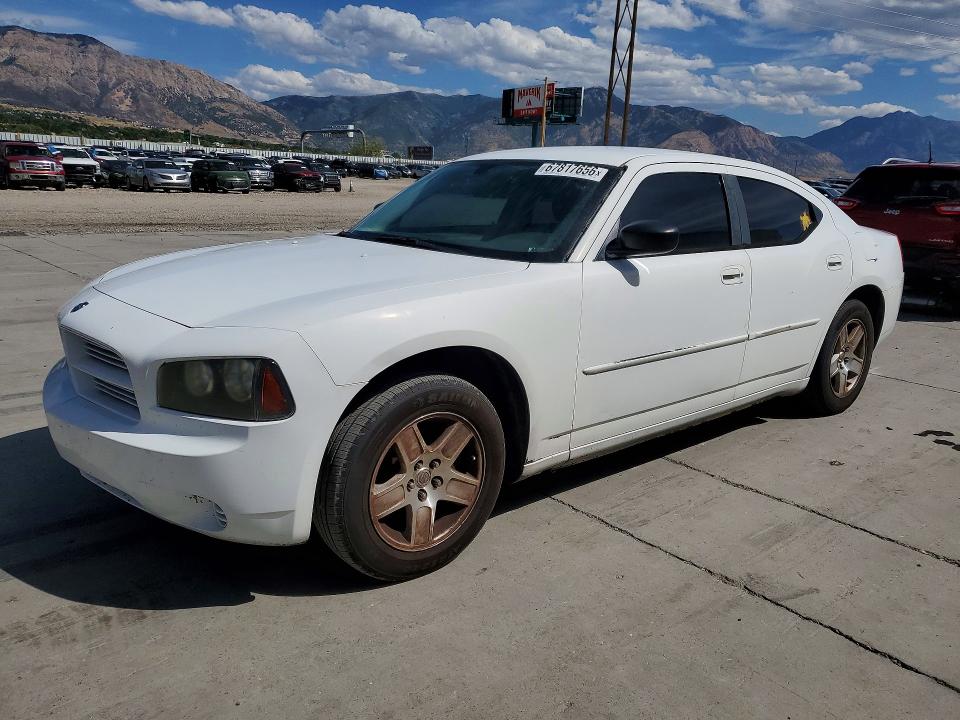 Продажа на аукционе авто 2009 Dodge Charger, vin: 2B3KA43D49H530249, номер лота: 67817656