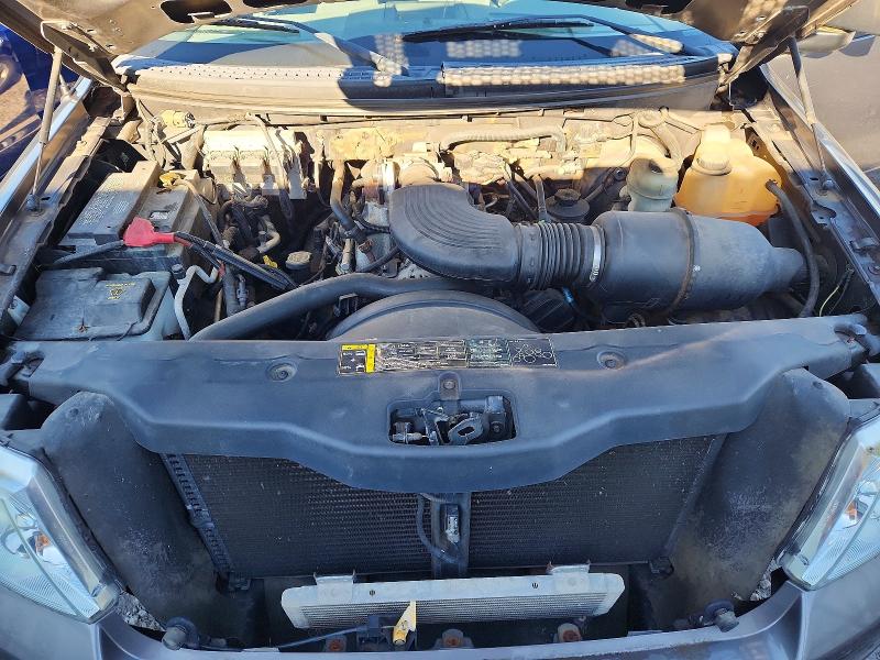 Продажа на аукционе авто 2004 Ford F150, vin: 1FTRX12W34NC35642, номер лота: 70325936