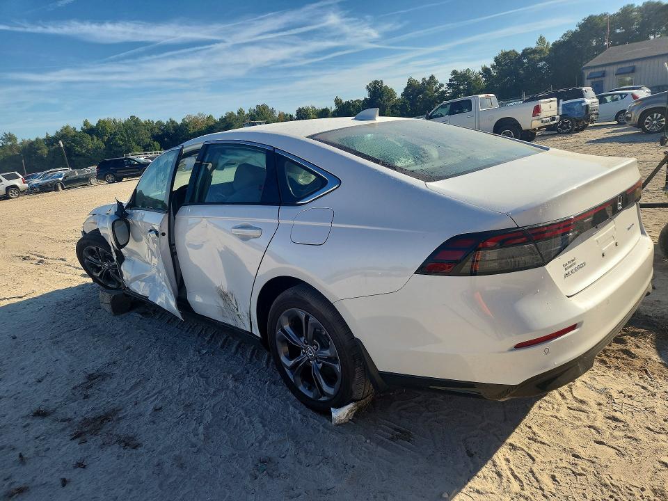 Продажа на аукционе авто 2026 Honda Accord, vin: 1HGCY2F66TA017270, номер лота: 70070166