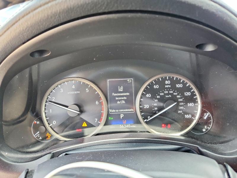 Продаж на аукціоні авто 2020 Lexus Nx, vin: JTJDARBZXL5016628, номер лоту: 66731356