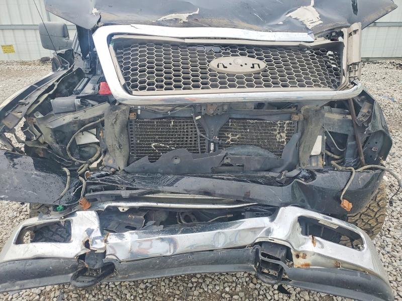 Aukcja sprzedaży 2005 Ford F150, vin: 1FTPW14525KC30563, numer aukcji: 67720066