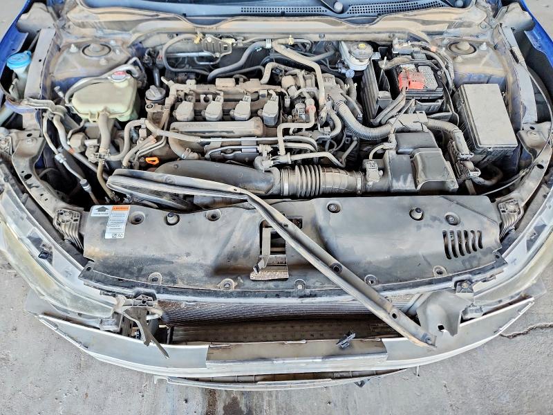 Aukcja sprzedaży 2017 Honda Civic, vin: 2HGFC3B32HH358820, numer aukcji: 67494276