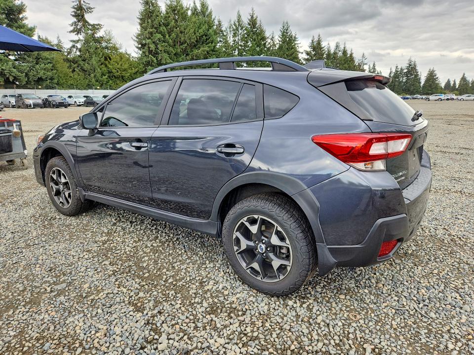 Aukcja sprzedaży 2018 Subaru Crosstrek, vin: JF2GTADC9JH303668, numer aukcji: 68788186