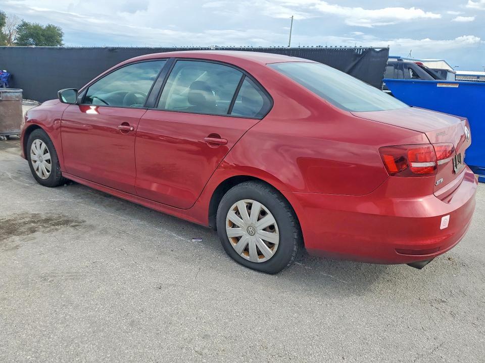 Продаж на аукціоні авто 2016 Volkswagen Jetta, vin: 3VW267AJ4GM290626, номер лоту: 68445096