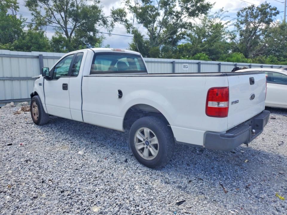 69407446 :رقم المزاد ، 1FTRF12255NB67992 vin ، 2005 Ford F150 مزاد بيع