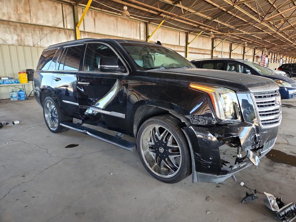 Продаж на аукціоні авто 2017 Cadillac Escalade, vin: 1GYS4DKJ8HR226184, номер лоту: 68375346