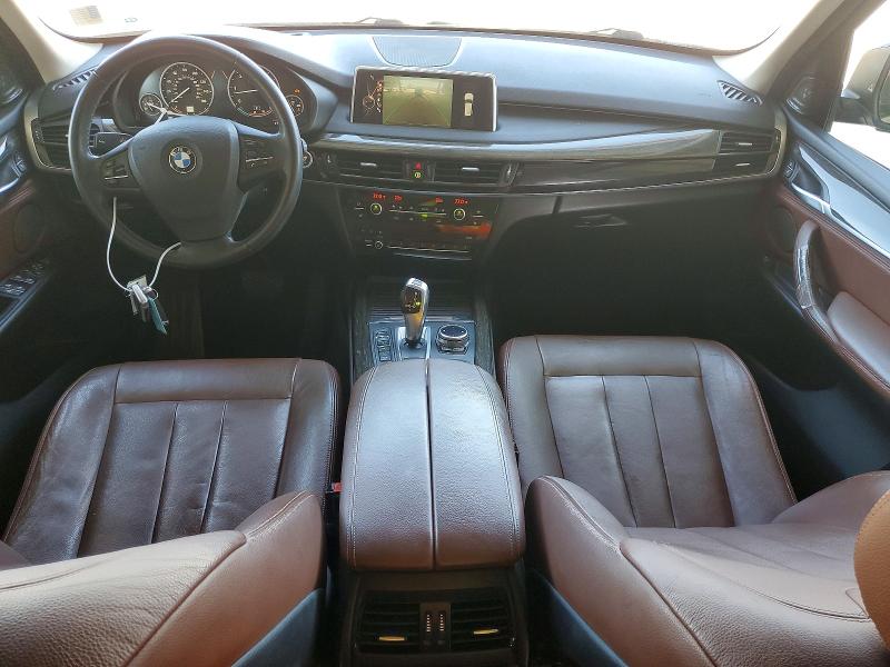 Продаж на аукціоні авто 2014 Bmw X5, vin: 5UXKS4C51E0J96828, номер лоту: 69830176