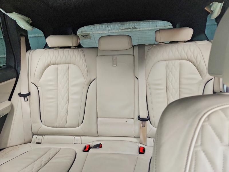 Aukcja sprzedaży 2019 Bmw X5, vin: 5UXCR6C53KLL02783, numer aukcji: 70411356