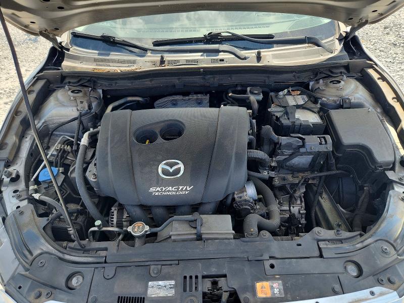 Aukcja sprzedaży 2014 Mazda 3, vin: JM1BM1L34E1198530, numer aukcji: 66920316