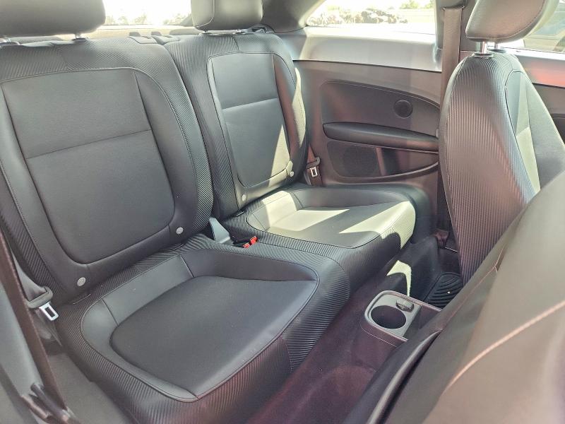 Продаж на аукціоні авто 2012 Volkswagen Beetle, vin: 3VWJP7AT3CM620373, номер лоту: 69911476