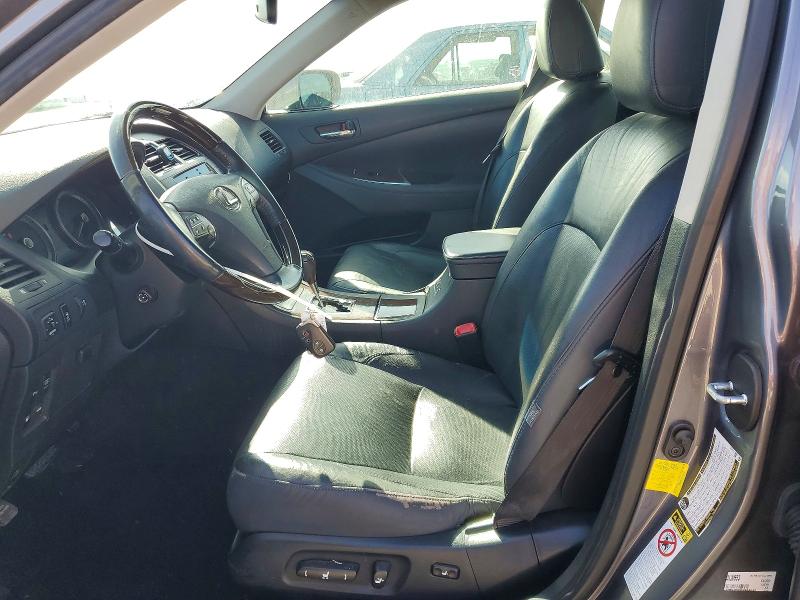 Aukcja sprzedaży 2012 Lexus Es, vin: JTHBK1EG3C2484042, numer aukcji: 69822506