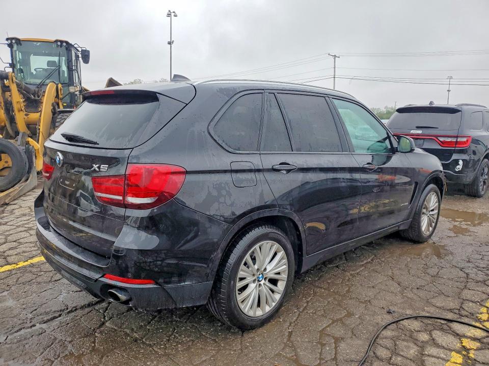 Aukcja sprzedaży 2016 Bmw X5, vin: 5UXKR0C57G0S90204, numer aukcji: 69232146