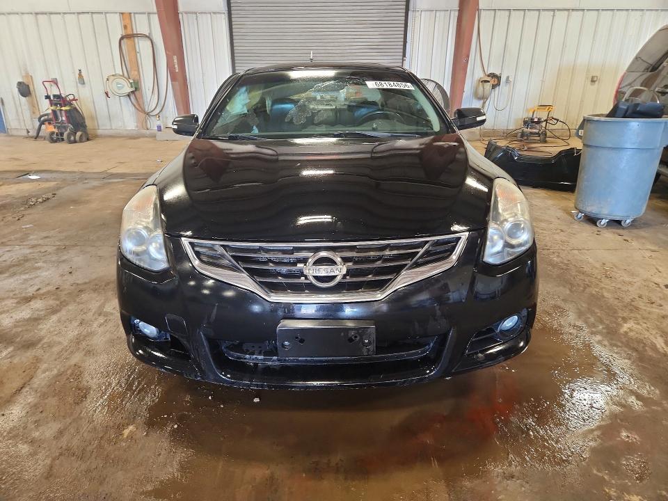 Aukcja sprzedaży 2012 Nissan Altima, vin: 1N4AL2EP5CC103825, numer aukcji: 68184856
