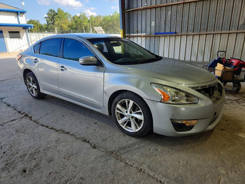 70067326 :رقم المزاد ، 1N4AL3AP9DC169856 vin ، 2013 Nissan Altima مزاد بيع