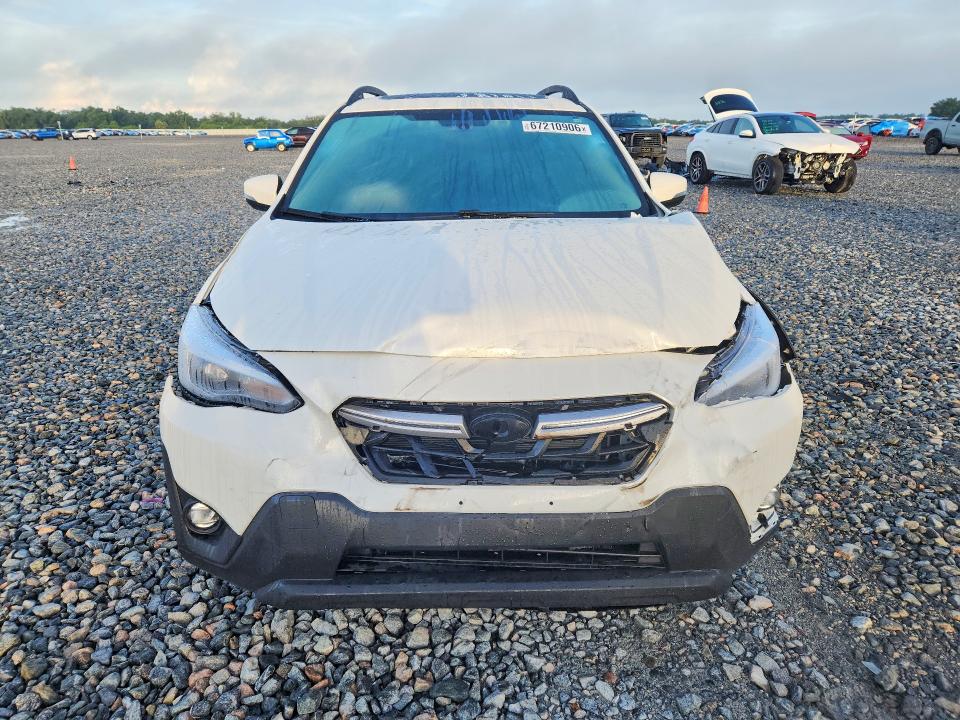 Продаж на аукціоні авто 2023 Subaru Crosstrek, vin: JF2GTHMCXPH313420, номер лоту: 67210906