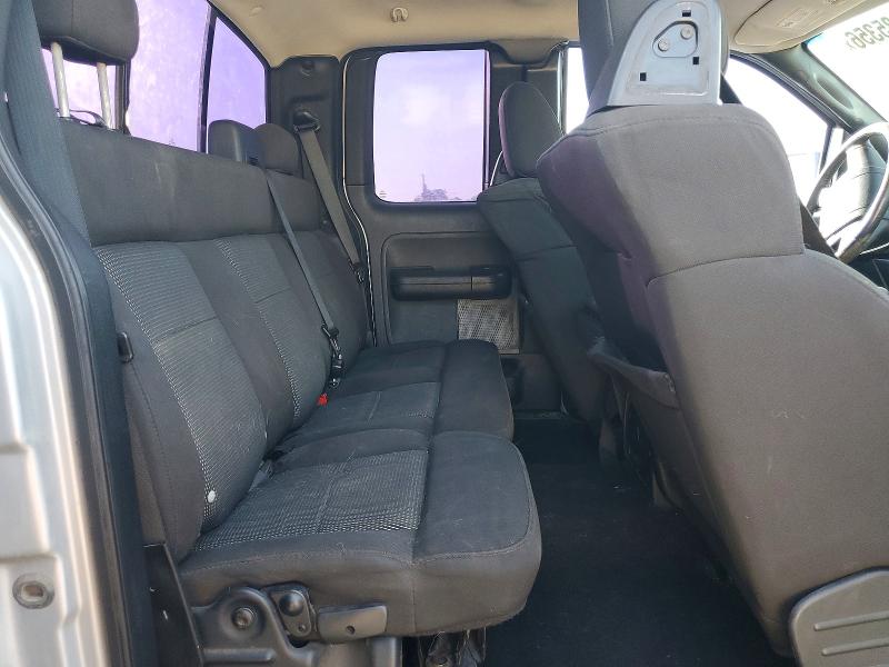 2005 Ford F150 მანქანა იყიდება აუქციონზე, vin: 1FTPX14565NA32158, აუქციონის ნომერი: 69385356