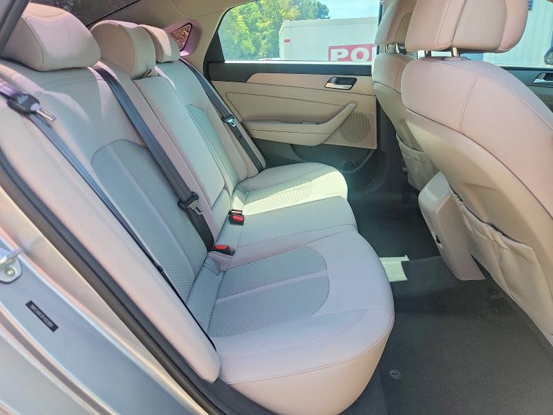 Aukcja sprzedaży 2015 Hyundai Sonata, vin: 5NPE24AF0FH203895, numer aukcji: 67197676