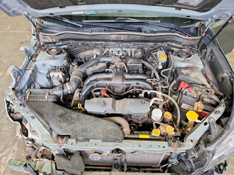 Продажа на аукционе авто 2017 Subaru Forester, vin: JF2SJABC4HH482554, номер лота: 67303216