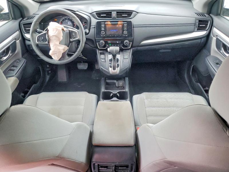 Продаж на аукціоні авто 2019 Honda Cr-v, vin: 5J6RW5H38KL003550, номер лоту: 69971766