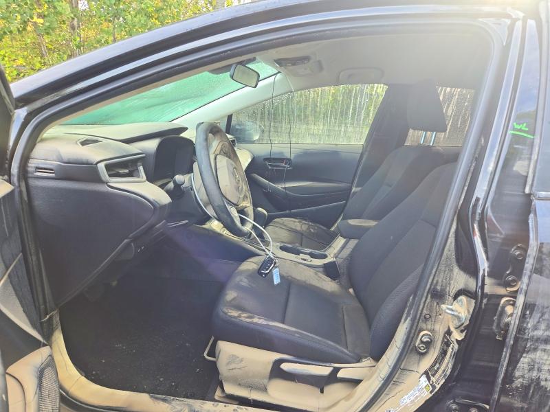 Aukcja sprzedaży 2026 Toyota Corolla, vin: 5YFB4MDE5TP430840, numer aukcji: 68167576