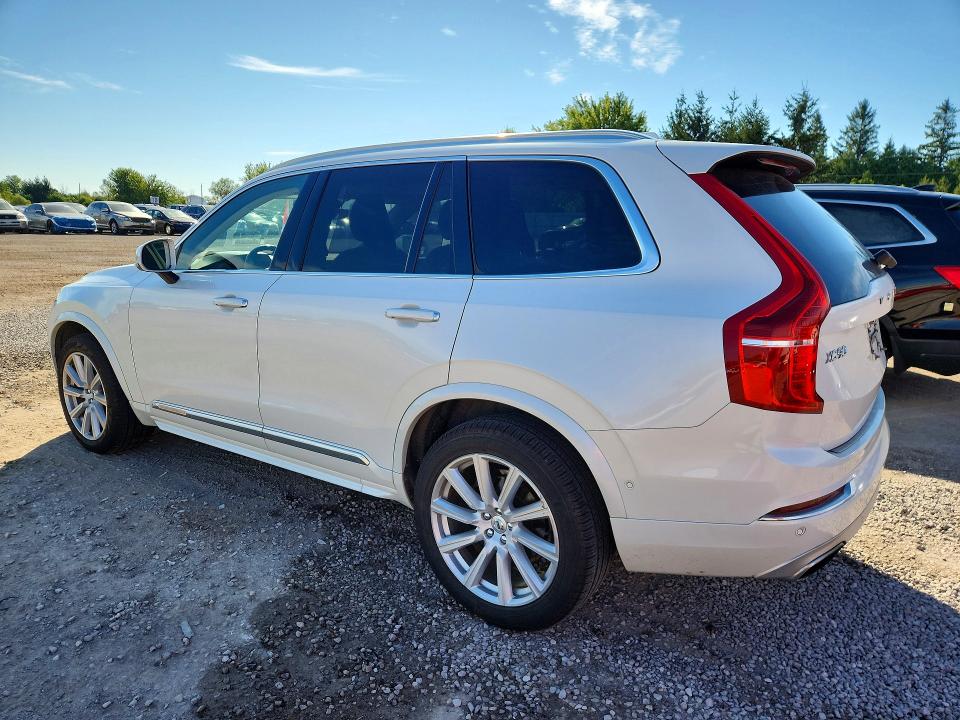 Продажа на аукционе авто 2016 Volvo Xc90, vin: YV4A22PL8G1024056, номер лота: 68014676