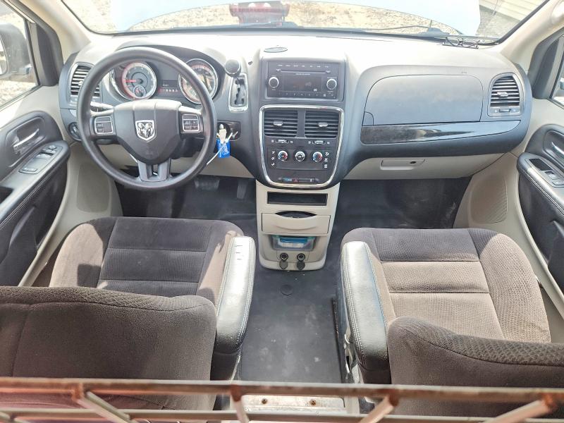 Продаж на аукціоні авто 2014 Ram Tradesman, vin: 2C4JRGAG5ER221881, номер лоту: 66954356
