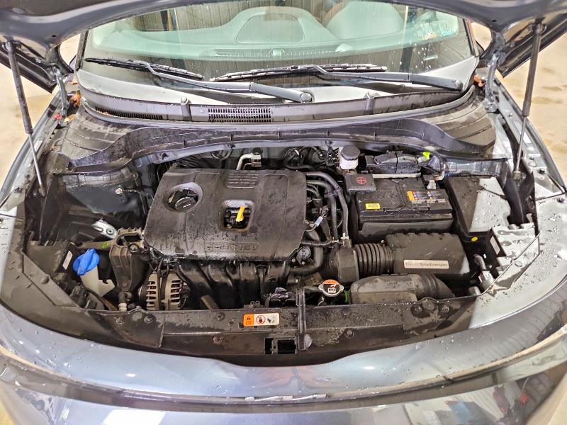 2025 Kia Soul მანქანა იყიდება აუქციონზე, vin: KNDJ23AU3S7269749, აუქციონის ნომერი: 69240806