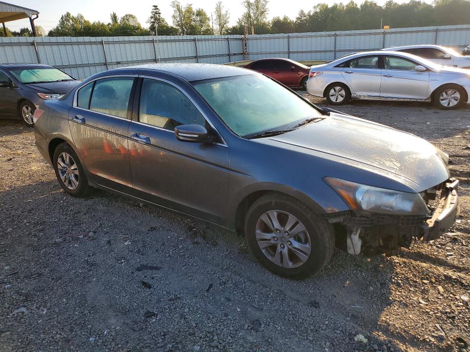 2012 Honda Accord მანქანა იყიდება აუქციონზე, vin: 1HGCP2F66CA054127, აუქციონის ნომერი: 69061426