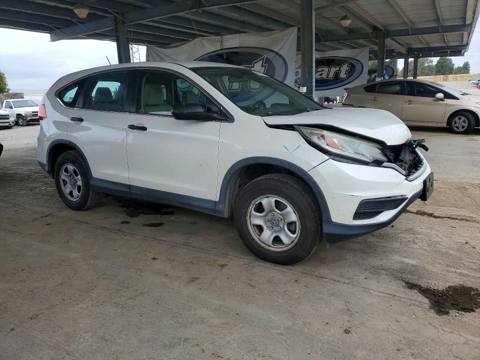 Aukcja sprzedaży 2016 Honda Cr-v, vin: 5J6RM3H38GL017000, numer aukcji: 69609376