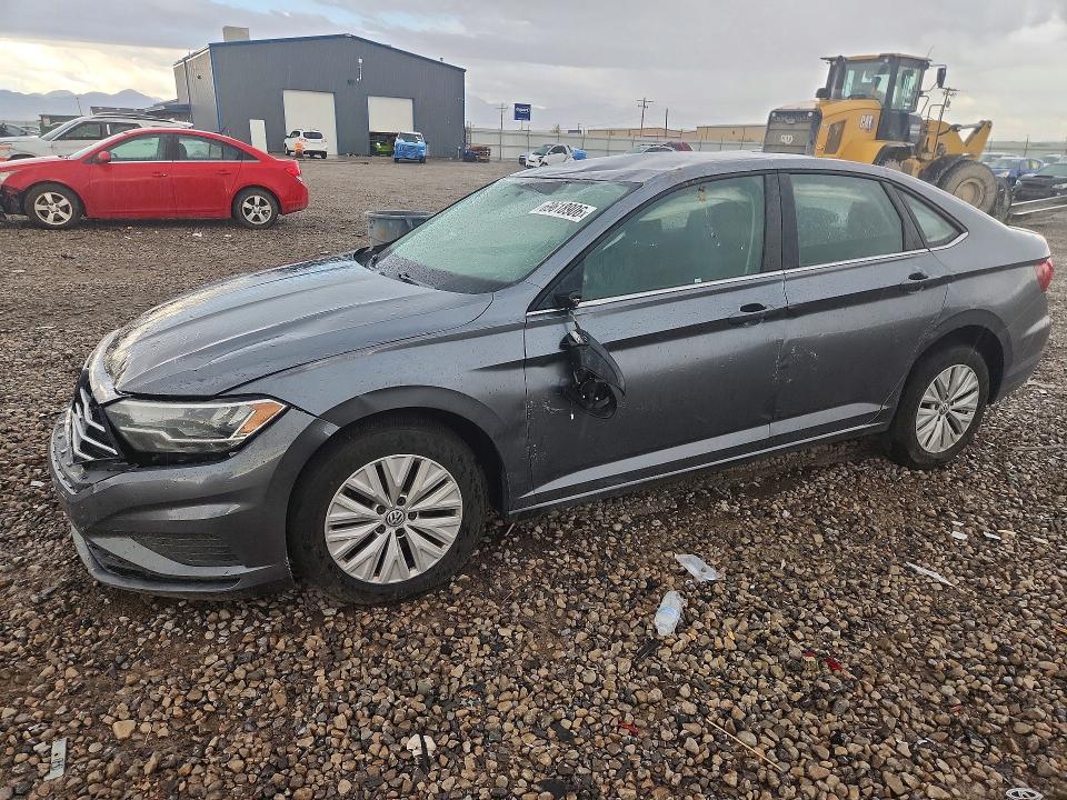 Aukcja sprzedaży 2019 Volkswagen Jetta, vin: 3VWC57BU6KM219548, numer aukcji: 69618906