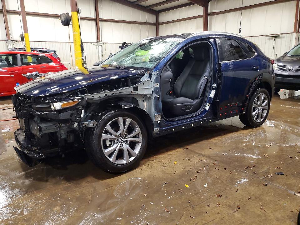 Aukcja sprzedaży 2025 Mazda Cx-30, vin: 3MVDMBCMXSM781222, numer aukcji: 70444836