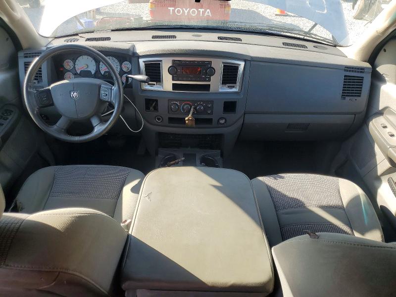 Aukcja sprzedaży 2007 Dodge Ram 1500, vin: 1D7HA18P27S229209, numer aukcji: 68547856