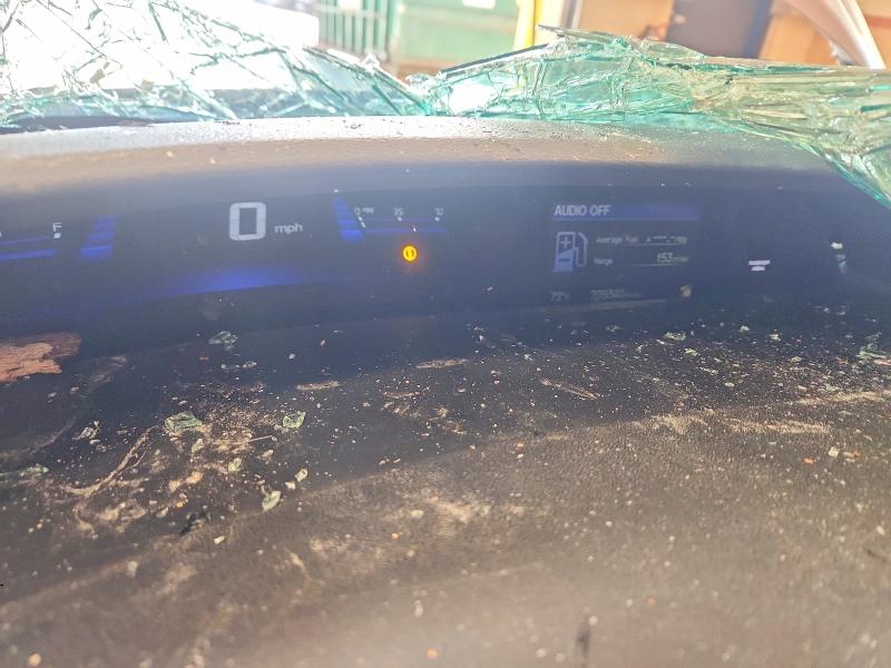 Продажа на аукционе авто 2015 Honda Civic, vin: 19XFB2F55FE227400, номер лота: 69925396