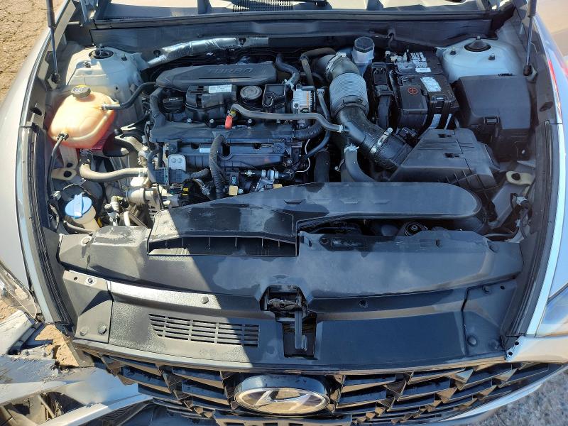 Aukcja sprzedaży 2023 Hyundai Sonata, vin: KMHL44J29PA280090, numer aukcji: 68767156