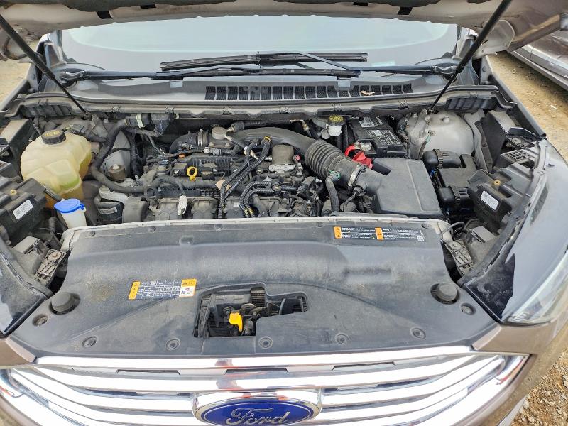 Aukcja sprzedaży 2019 Ford Edge, vin: 2FMPK4J91KBB15099, numer aukcji: 70611966