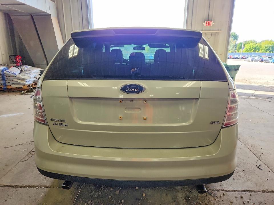 Aukcja sprzedaży 2007 Ford Edge, vin: 2FMDK39C87BA93025, numer aukcji: 68326576
