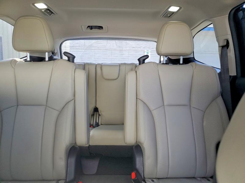 Aukcja sprzedaży 2024 Subaru Ascent, vin: 4S4WMAUD5R3461560, numer aukcji: 68043776