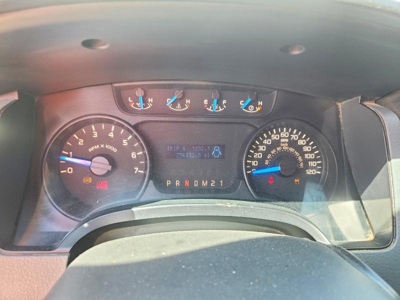 Продаж на аукціоні авто 2014 Ford F150, vin: 1FTFX1CF9EKG51442, номер лоту: 68796686