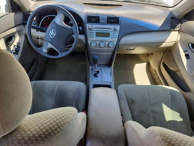 Продажа на аукционе авто 2008 Toyota Camry, vin: 4T4BE46KX8R042482, номер лота: 68321816