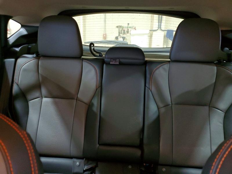 Продажа на аукционе авто 2025 Subaru Crosstrek, vin: 4S4GUHN62S3709217, номер лота: 66963936