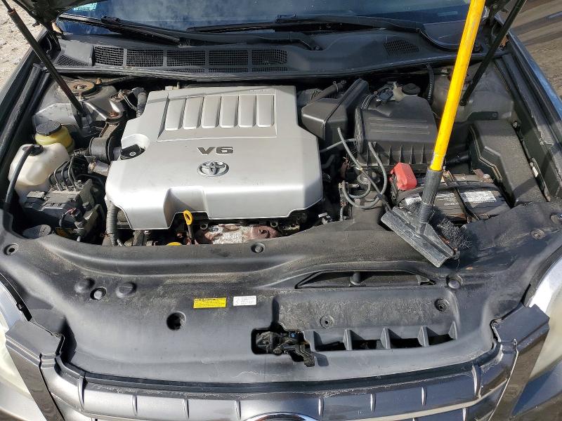 69397606 :رقم المزاد ، 4T1BK36B95U051389 vin ، 2005 Toyota Avalon مزاد بيع