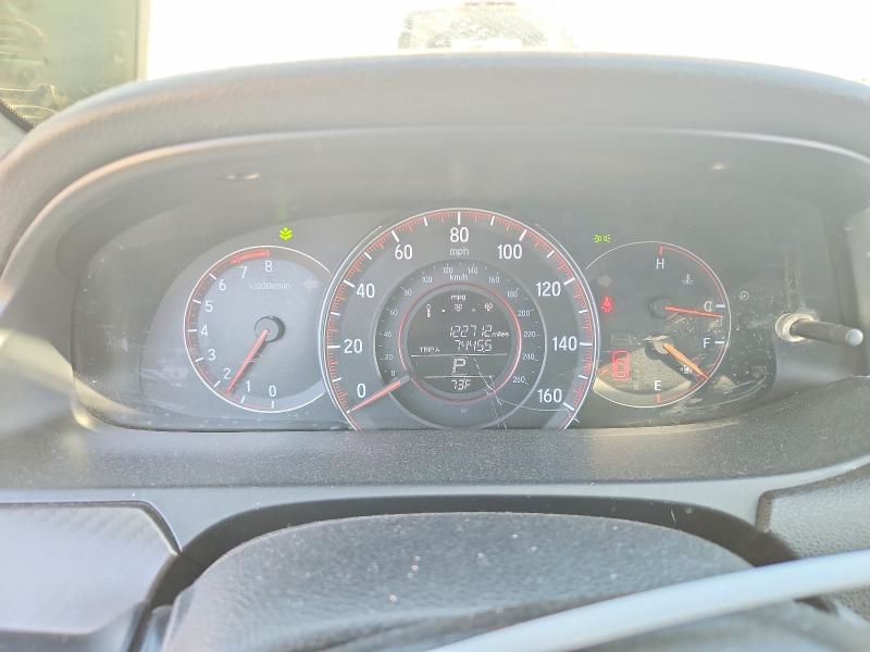 Продаж на аукціоні авто 2016 Honda Accord, vin: 1HGCR2F51GA188597, номер лоту: 69551556